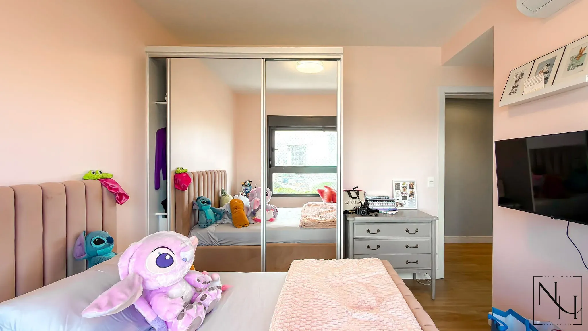 Apartamento, 3 quartos, 265 m² - Foto 31