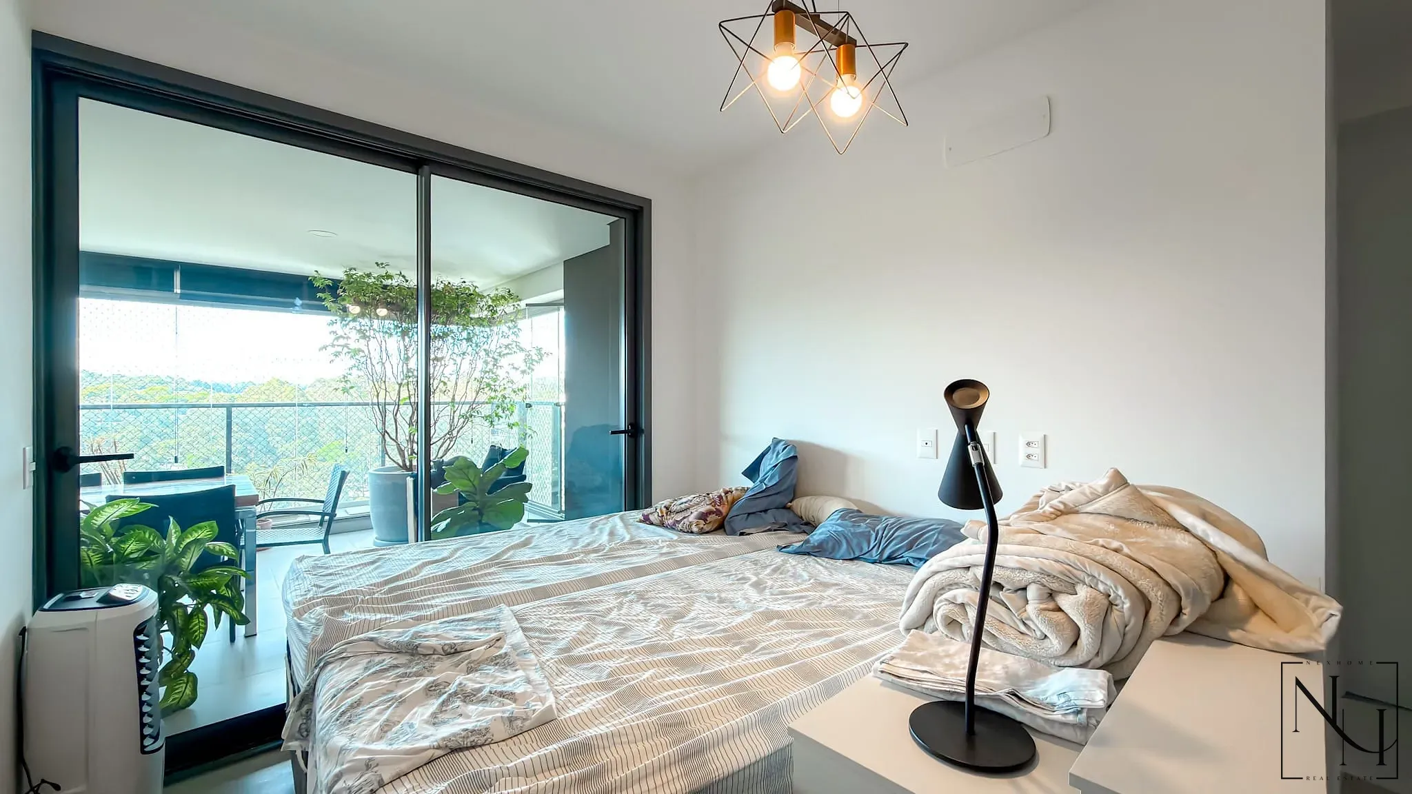 Apartamento, 3 quartos, 265 m² - Foto 34