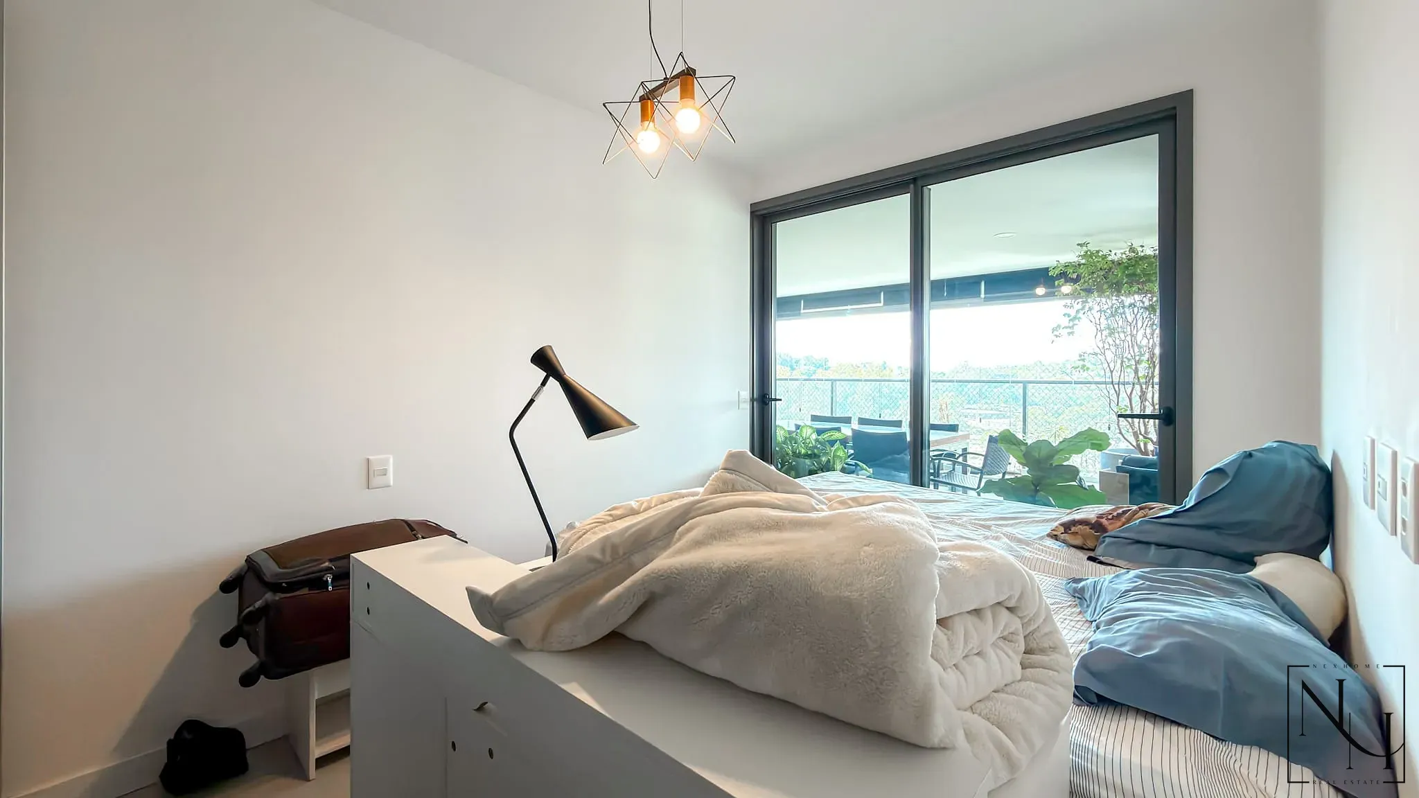 Apartamento, 3 quartos, 265 m² - Foto 35