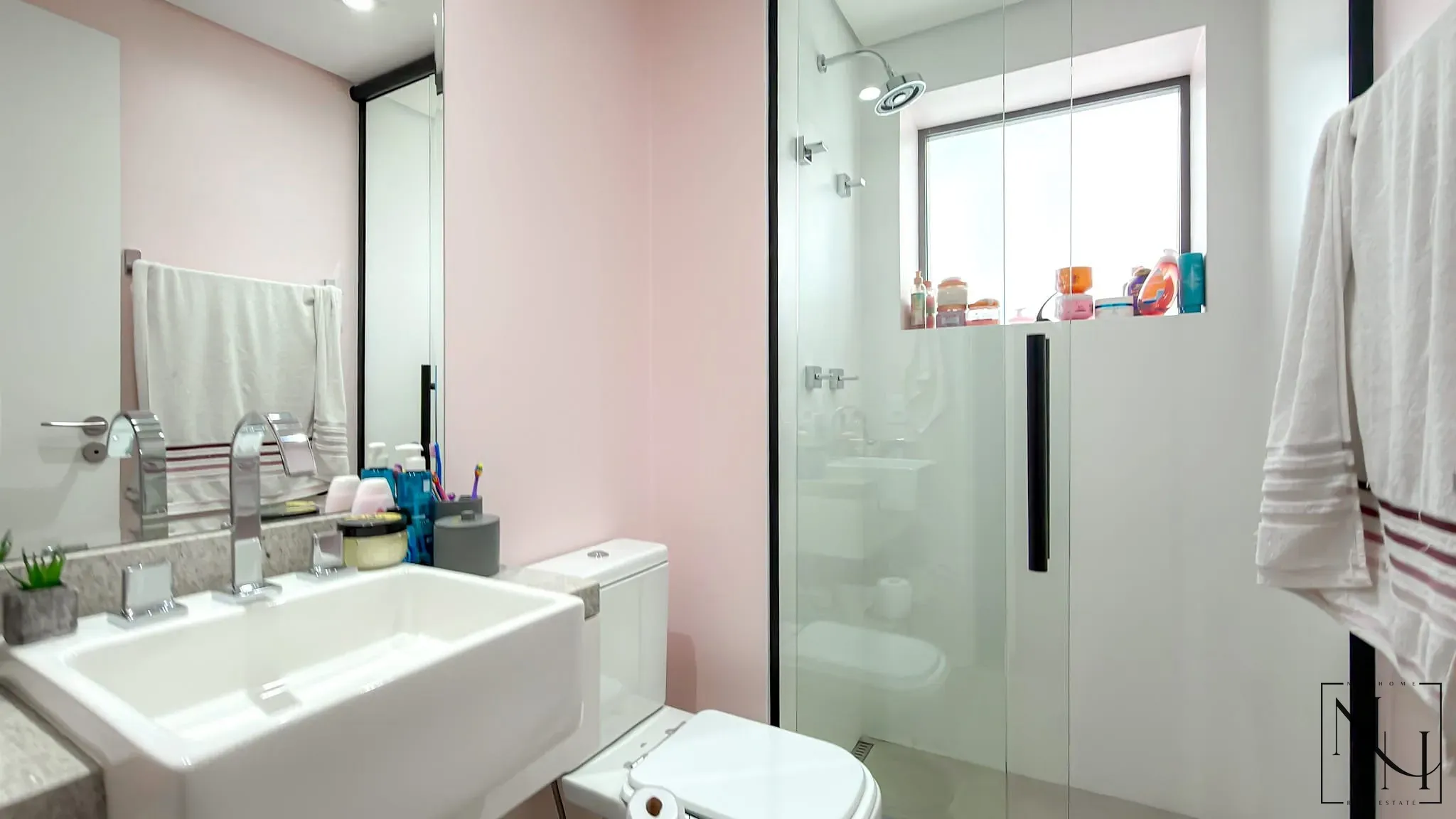 Apartamento, 3 quartos, 265 m² - Foto 32