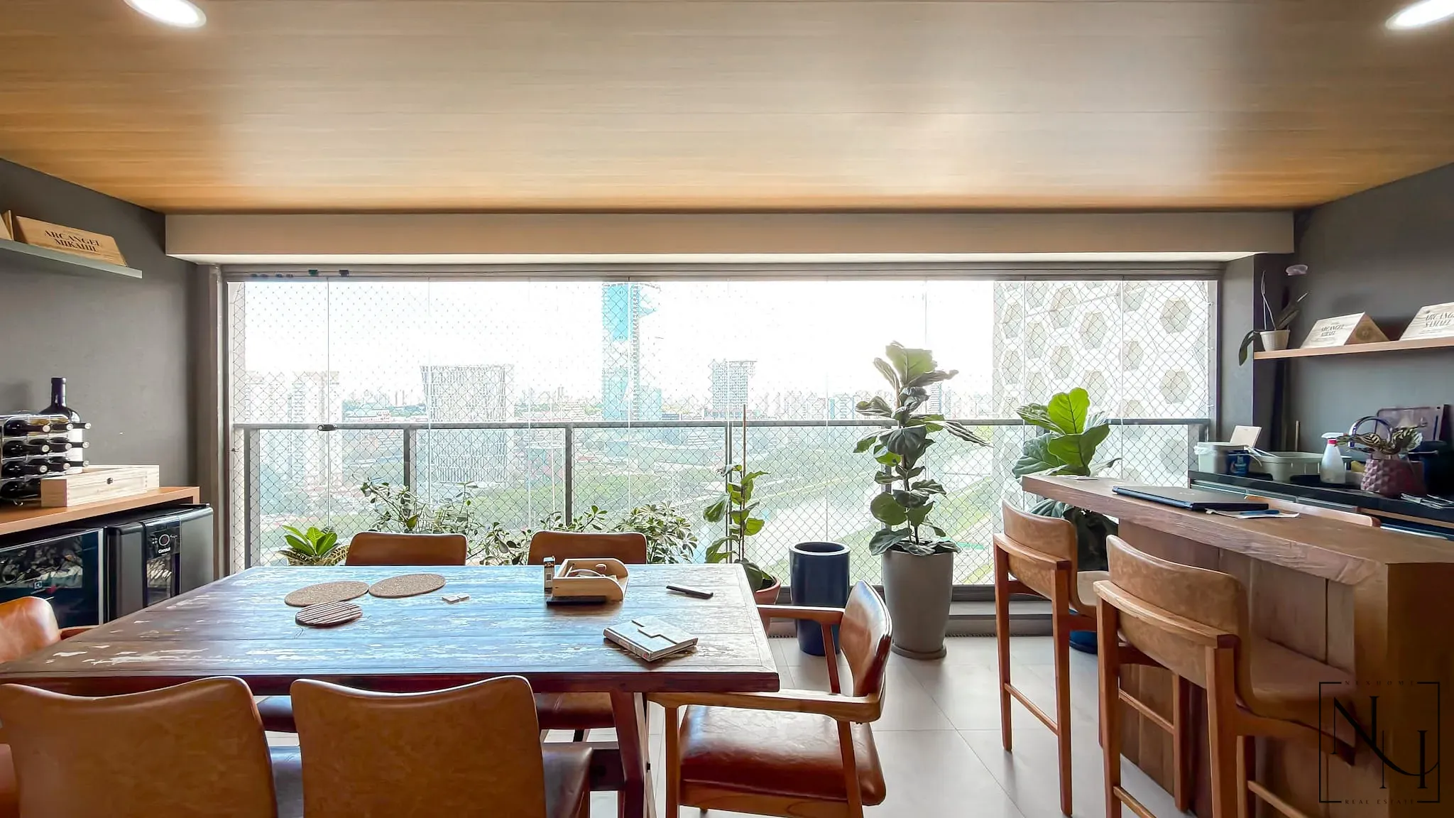 Apartamento, 3 quartos, 265 m² - Foto 11