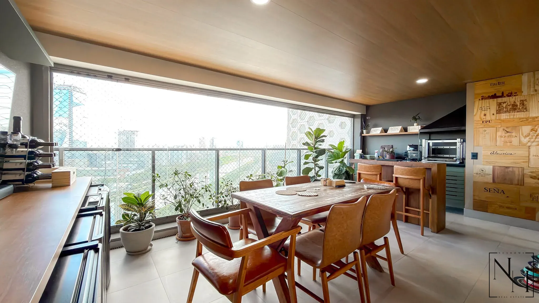 Apartamento, 3 quartos, 265 m² - Foto 10