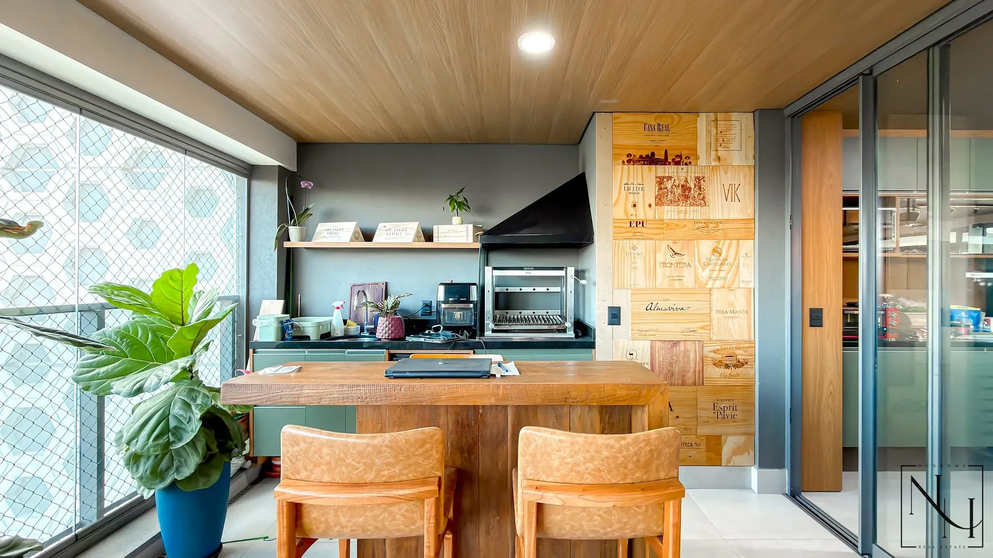 Apartamento, 3 quartos, 265 m² - Foto 13