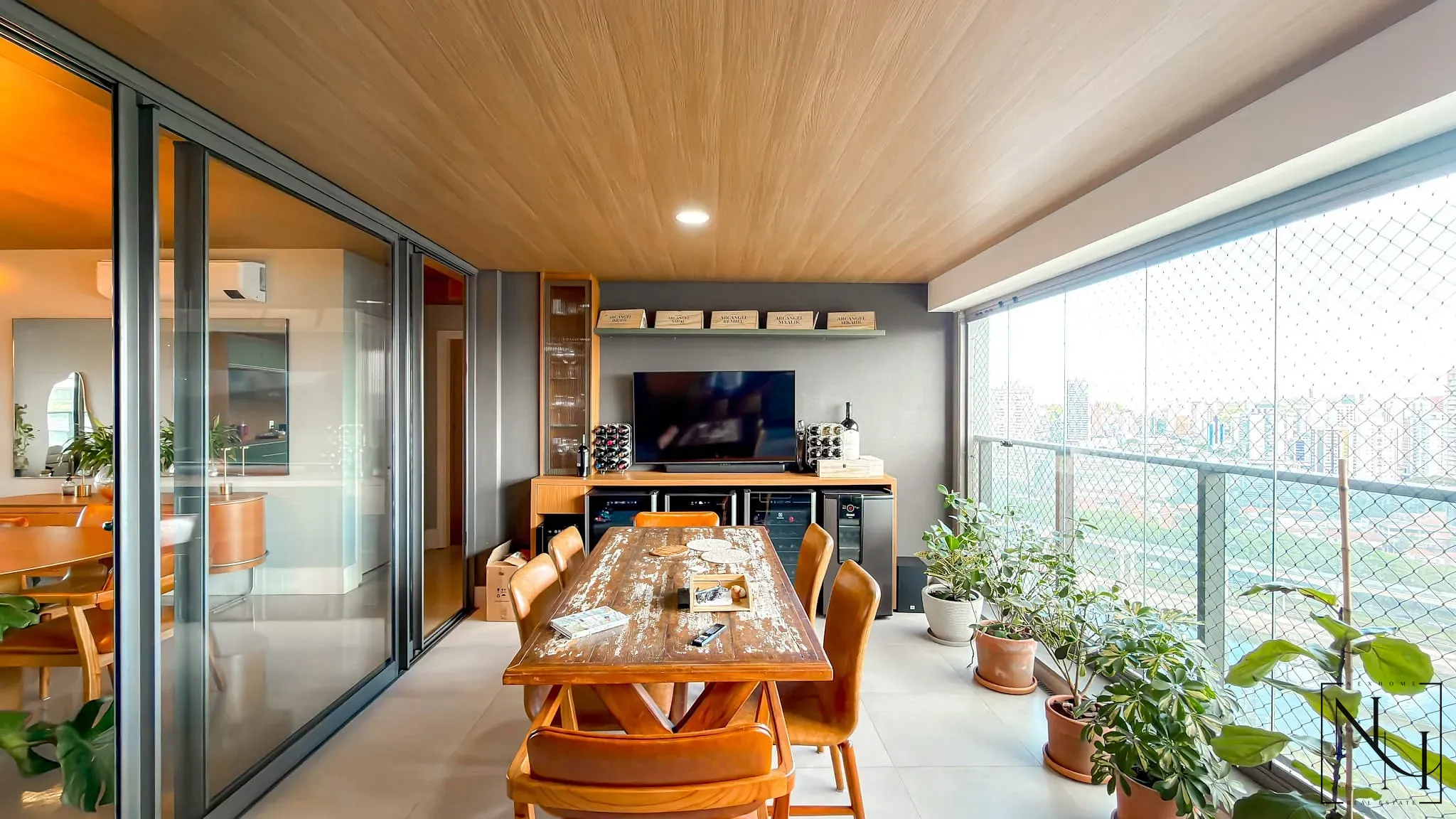 Apartamento, 3 quartos, 265 m² - Foto 14