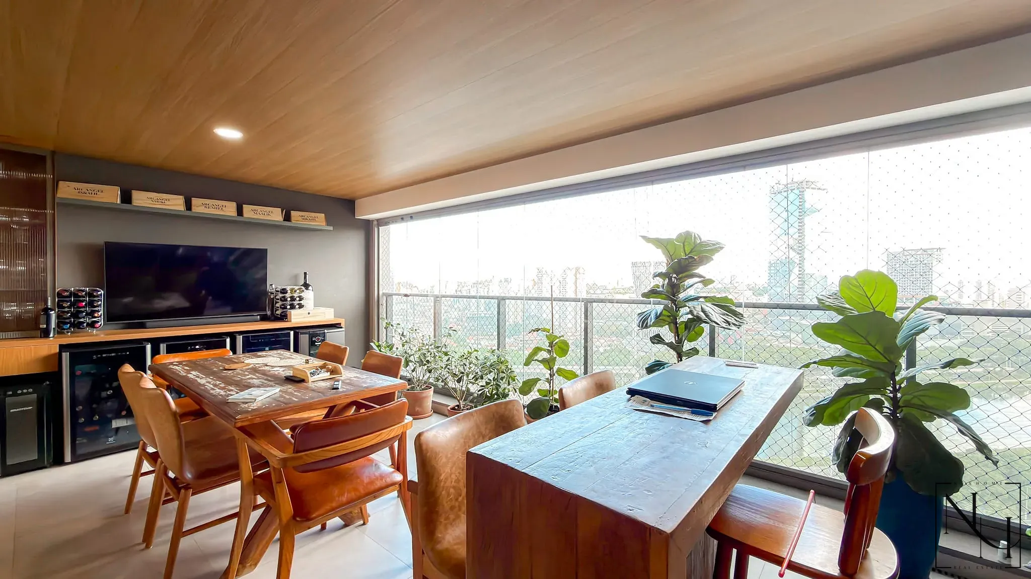 Apartamento, 3 quartos, 265 m² - Foto 2