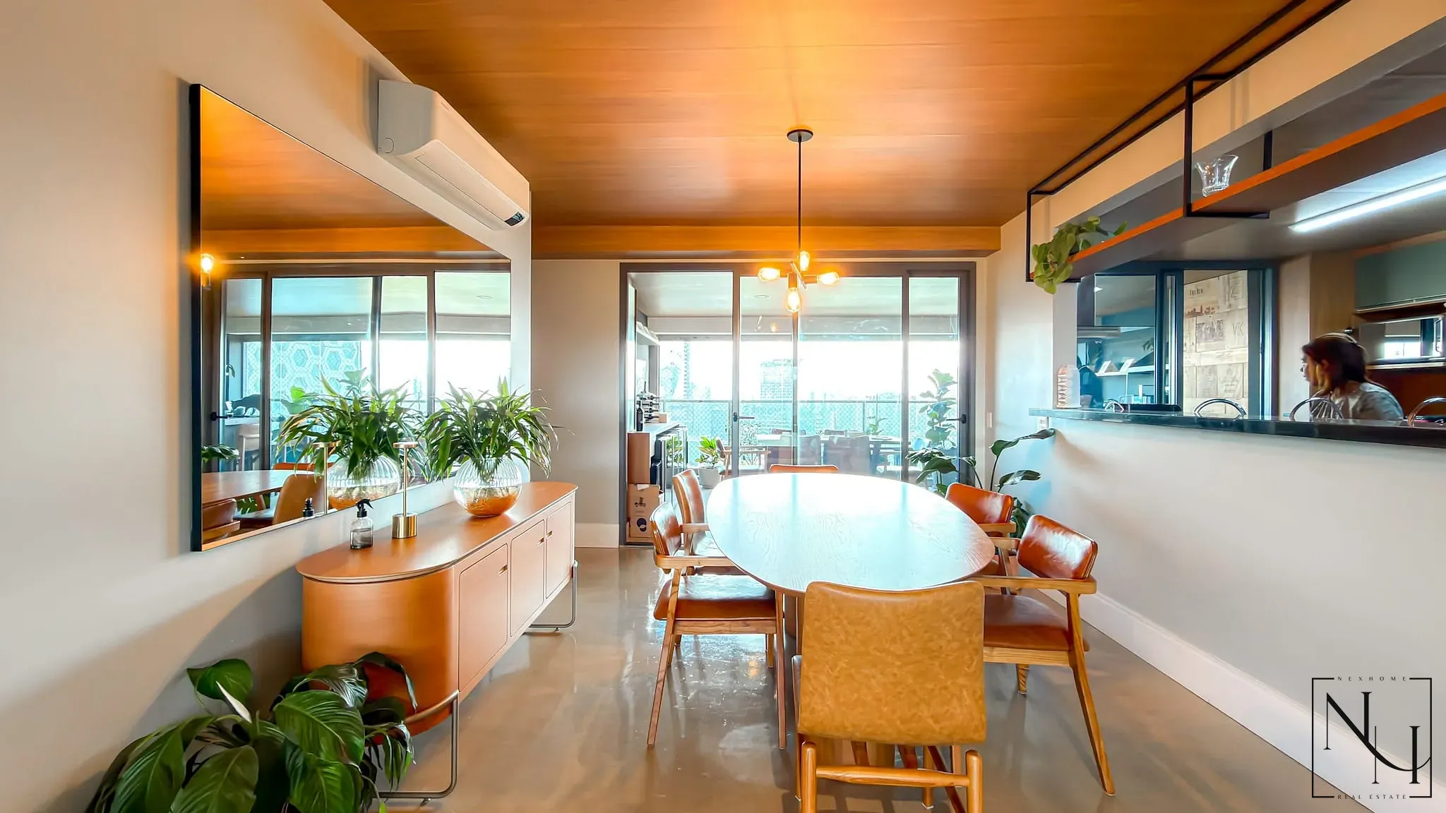 Apartamento, 3 quartos, 265 m² - Foto 5