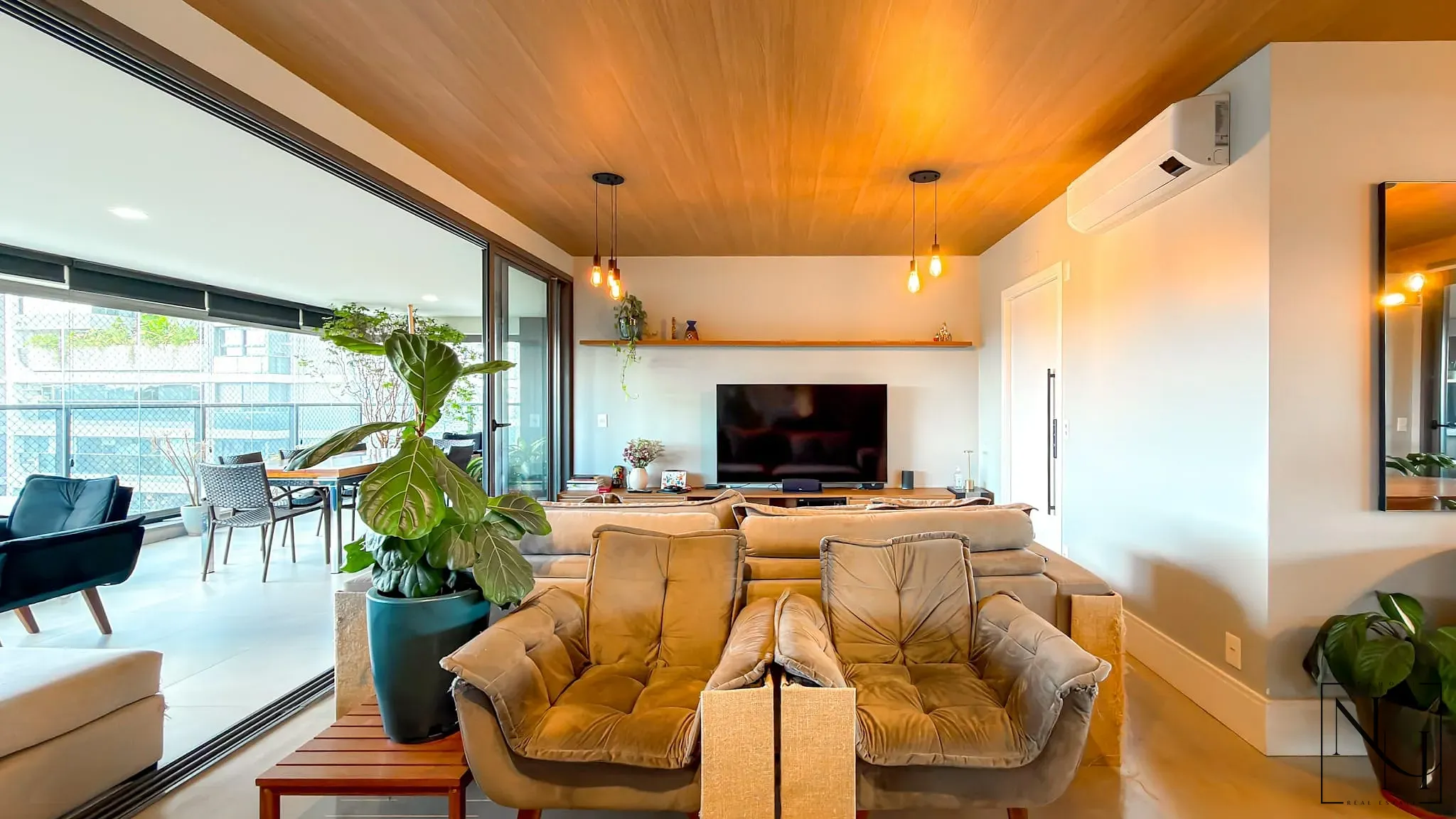 Apartamento, 3 quartos, 265 m² - Foto 4