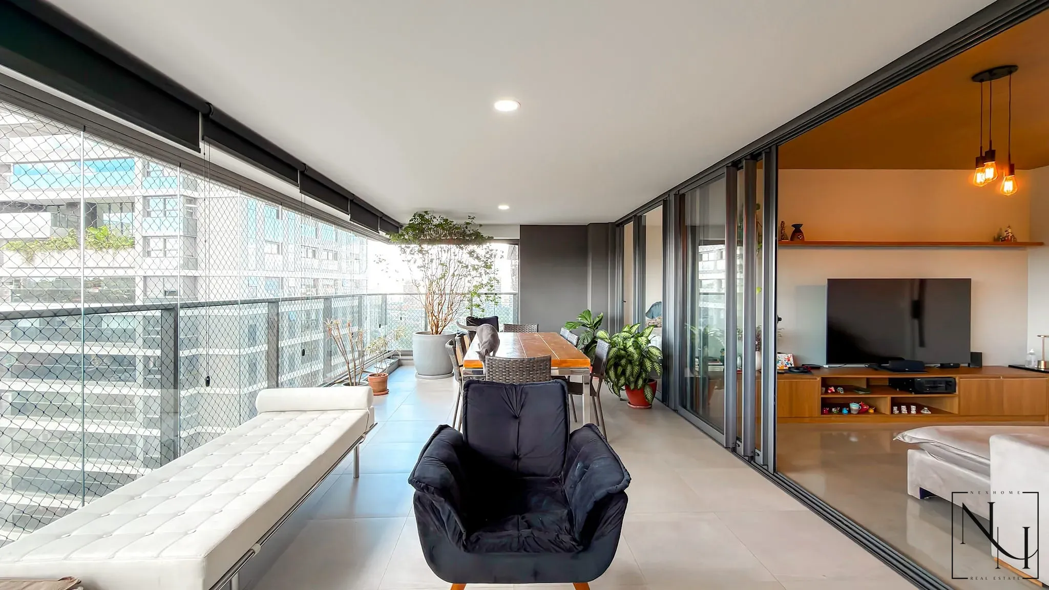 Apartamento, 3 quartos, 265 m² - Foto 9