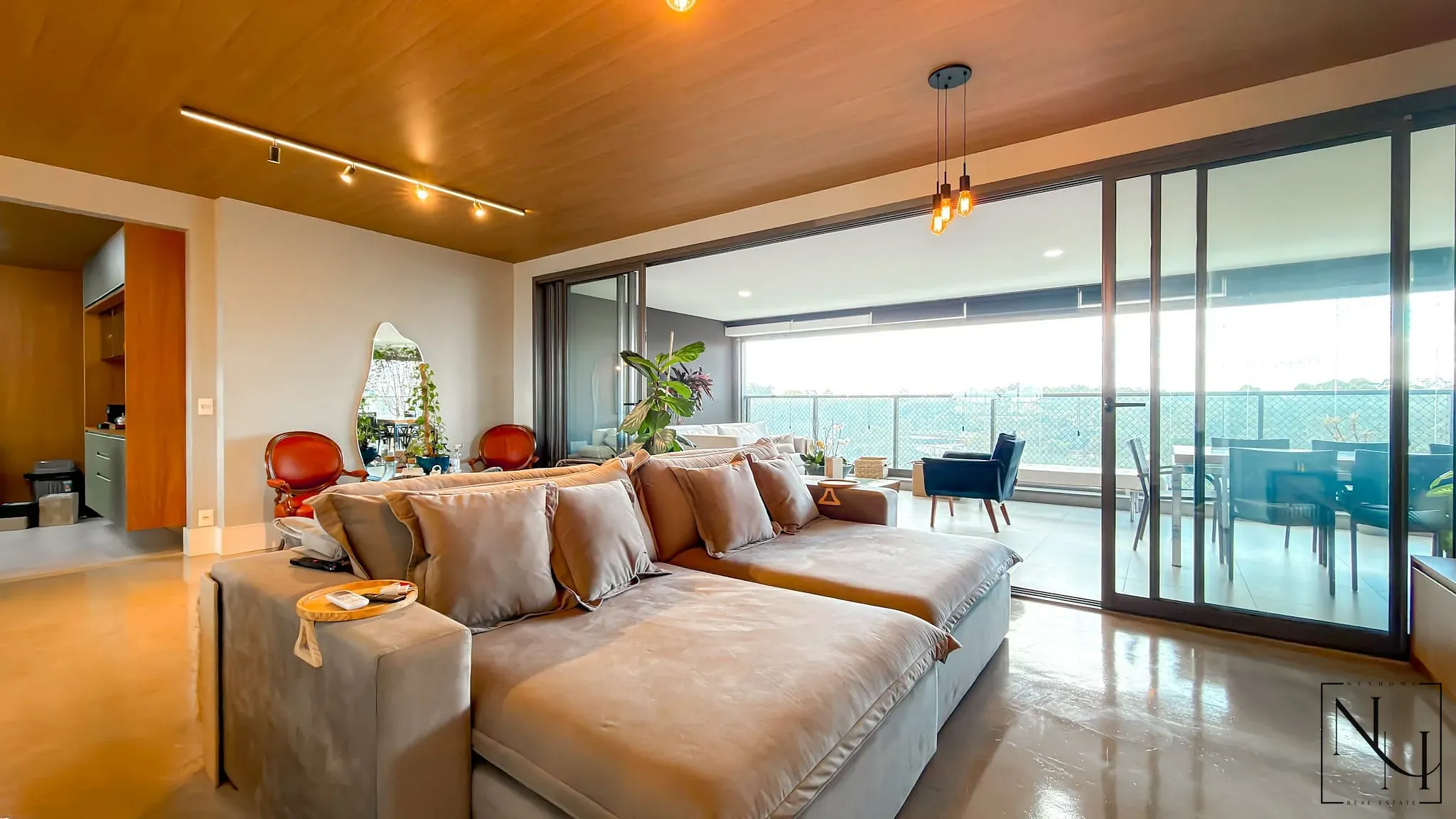 Apartamento, 3 quartos, 265 m² - Foto 7
