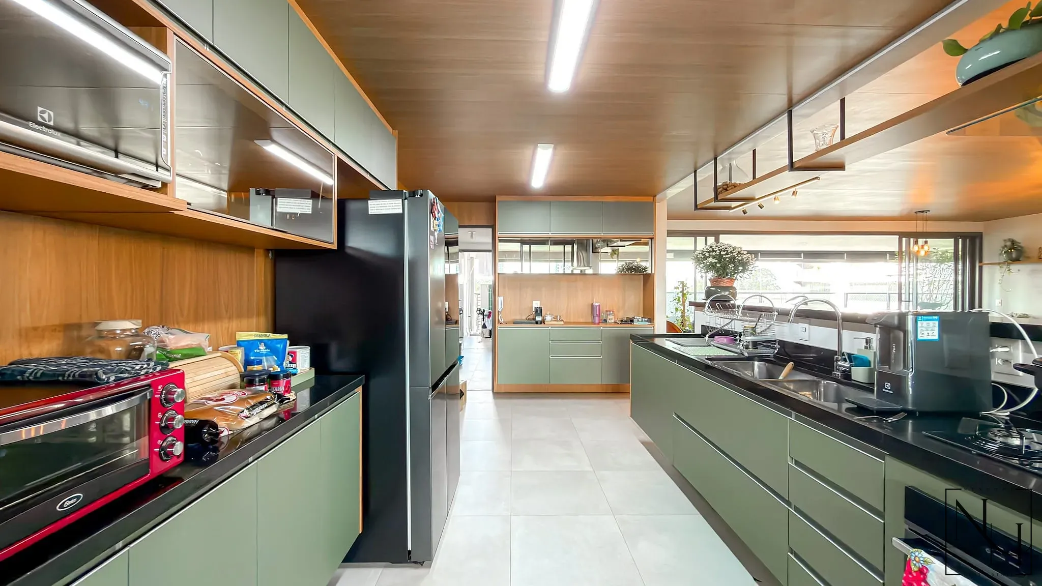 Apartamento, 3 quartos, 265 m² - Foto 15