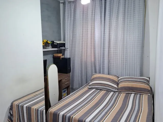 Apartamento com 10m² 3 quartos e 2 banheiros, à venda, no bairro Parque Jamaica em Londrina