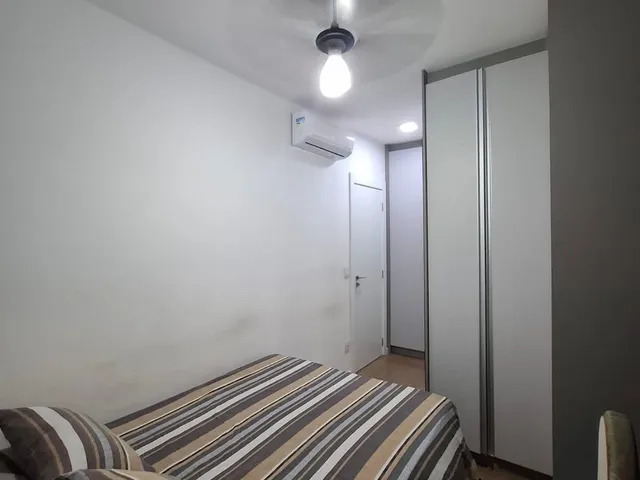 Apartamento com 10m² 3 quartos e 2 banheiros, à venda, no bairro Parque Jamaica em Londrina