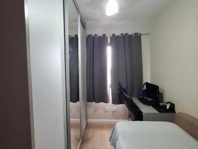 Apartamento com 10m² 3 quartos e 2 banheiros, à venda, no bairro Parque Jamaica em Londrina