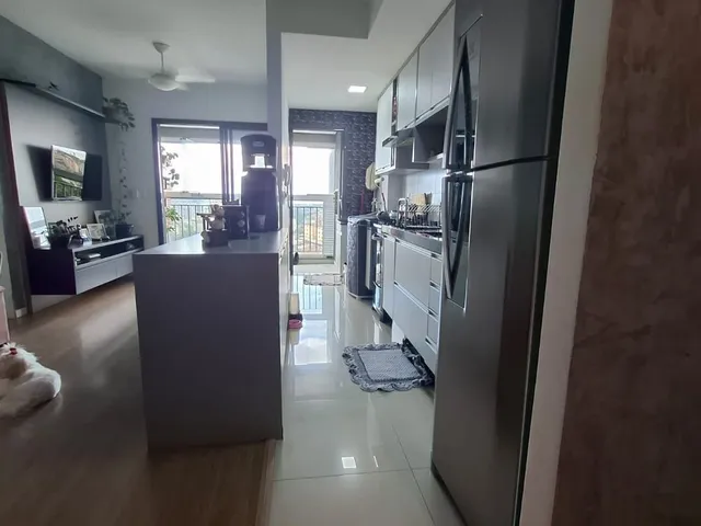 Apartamento com 10m² 3 quartos e 2 banheiros, à venda, no bairro Parque Jamaica em Londrina