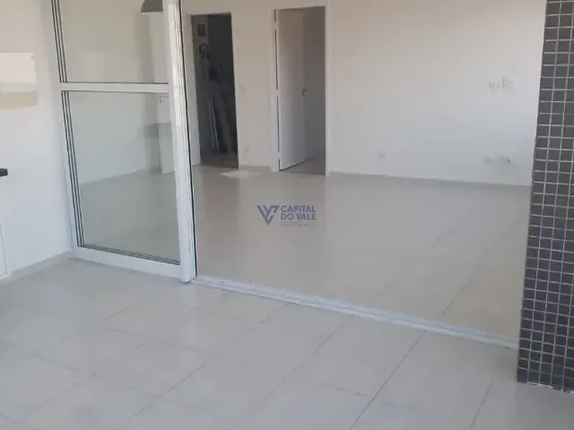 Apartamento 2 quartos e 1 banheiro, para alugar, no bairro Jardim Aquarius em São José dos Campos