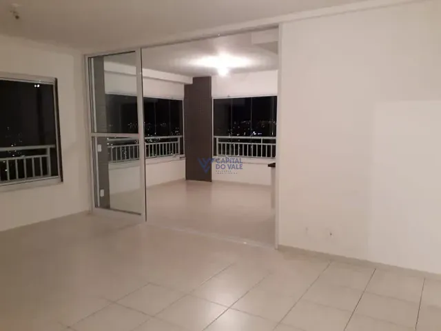 Apartamento 2 quartos e 1 banheiro, para alugar, no bairro Jardim Aquarius em São José dos Campos