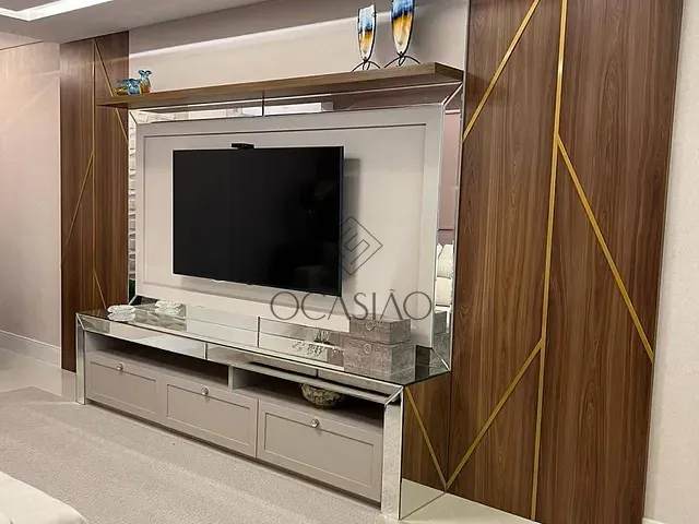 Apartamento 3 quartos e 3 banheiros, à venda, no bairro São Pedro em Navegantes