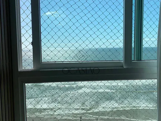 Apartamento 3 quartos e 3 banheiros, à venda, no bairro São Pedro em Navegantes