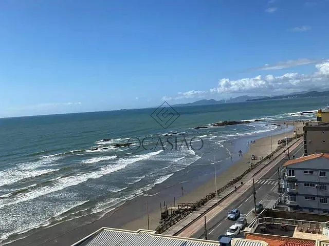 Apartamento 3 quartos e 3 banheiros, à venda, no bairro São Pedro em Navegantes