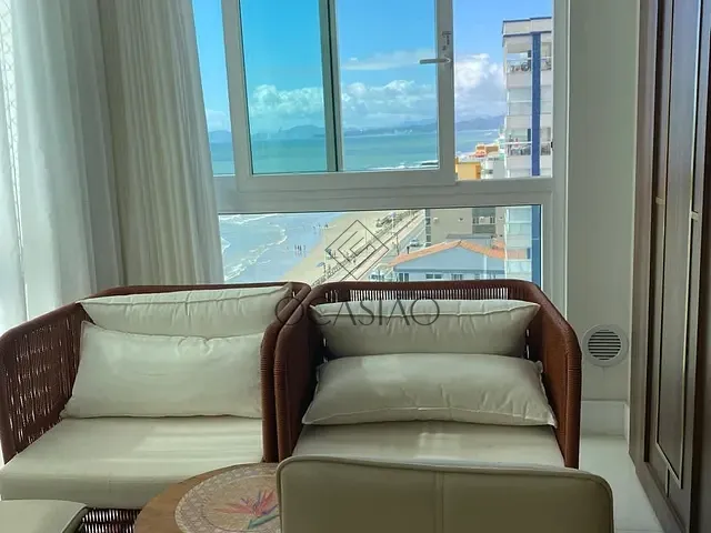 Apartamento 3 quartos e 3 banheiros, à venda, no bairro São Pedro em Navegantes