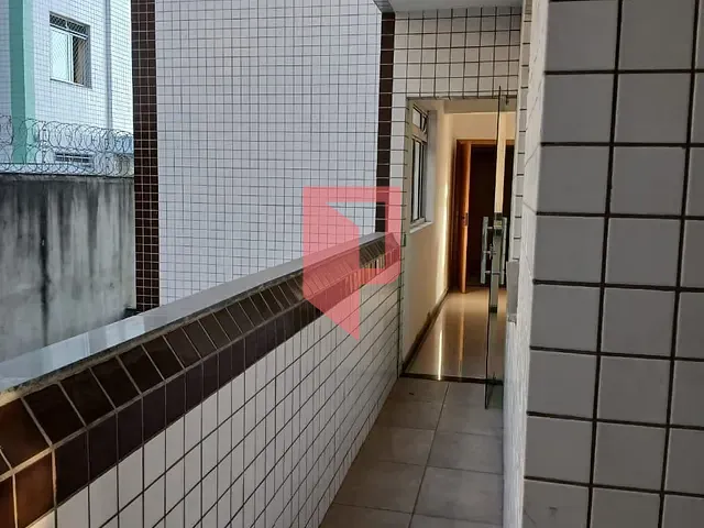 Apartamento com 540m² 3 quartos e 2 banheiros, à venda, no bairro Caiçara-Adelaide em Belo Horizonte