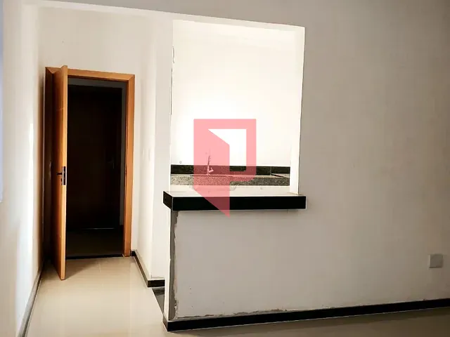 Apartamento com 540m² 3 quartos e 2 banheiros, à venda, no bairro Caiçara-Adelaide em Belo Horizonte