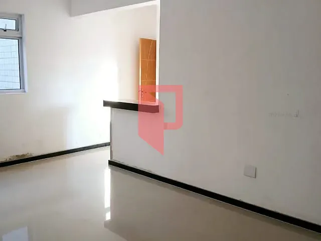 Apartamento com 540m² 3 quartos e 2 banheiros, à venda, no bairro Caiçara-Adelaide em Belo Horizonte