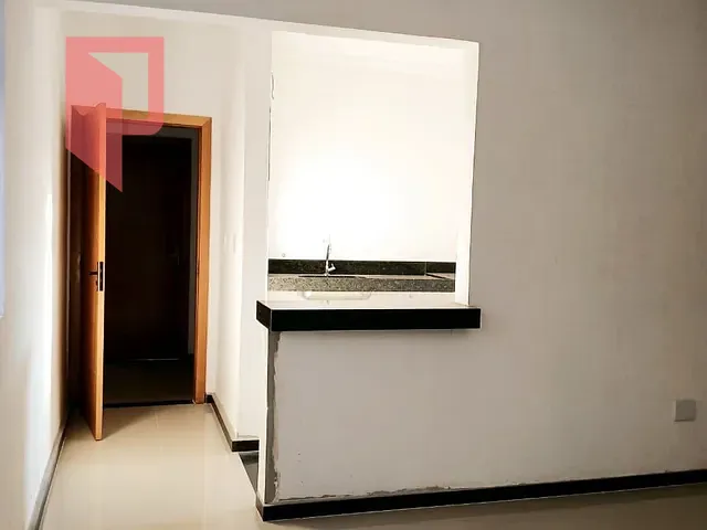 Apartamento com 540m² 3 quartos e 2 banheiros, à venda, no bairro Caiçara em Belo Horizonte