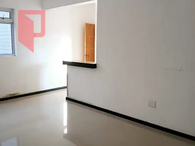 Apartamento com 540m² 3 quartos e 2 banheiros, à venda, no bairro Caiçara em Belo Horizonte
