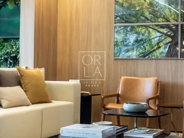 Apartamento 3 quartos e 5 banheiros, à venda, no bairro Setor Bueno em Goiânia