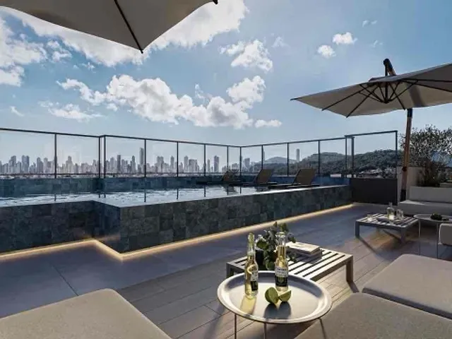 Apartamento 1 quarto e 1 banheiro, à venda, no bairro São Francisco de Assis em Camboriú
