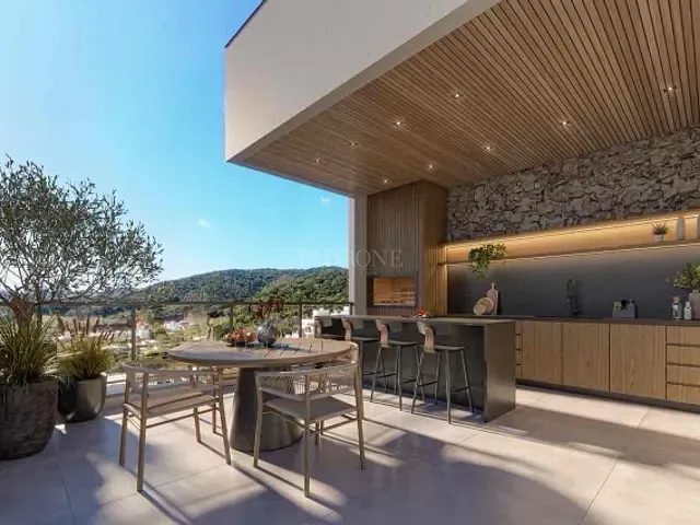 Apartamento 1 quarto e 1 banheiro, à venda, no bairro São Francisco de Assis em Camboriú