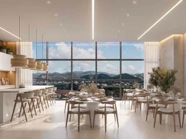 Apartamento 1 quarto e 1 banheiro, à venda, no bairro São Francisco de Assis em Camboriú