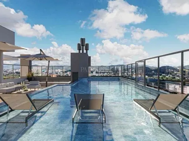 Apartamento 1 quarto e 1 banheiro, à venda, no bairro São Francisco de Assis em Camboriú