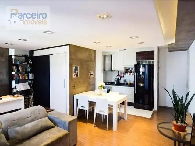 Apartamento com 51m² 2 quartos e 1 banheiro, à venda, no bairro Vila Bela em São Paulo