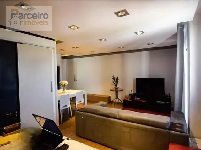 Apartamento com 51m² 2 quartos e 1 banheiro, à venda, no bairro Vila Bela em São Paulo