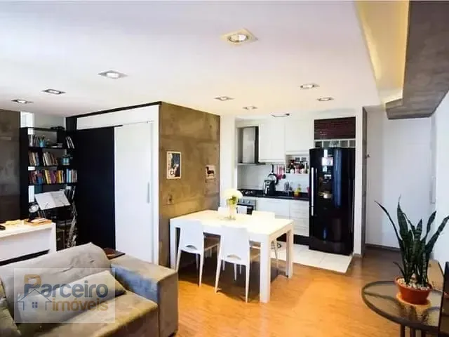 Apartamento com 51m² 2 quartos e 1 banheiro, à venda, no bairro Vila Bela em São Paulo