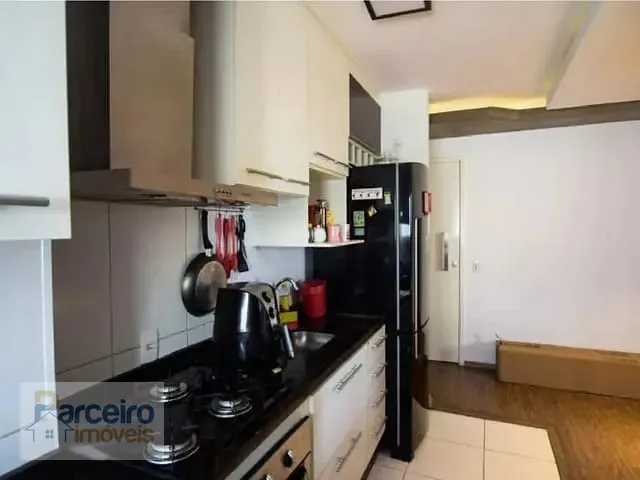 Apartamento com 51m² 2 quartos e 1 banheiro, à venda, no bairro Vila Bela em São Paulo