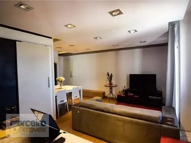 Apartamento com 51m² 2 quartos e 1 banheiro, à venda, no bairro Vila Bela em São Paulo