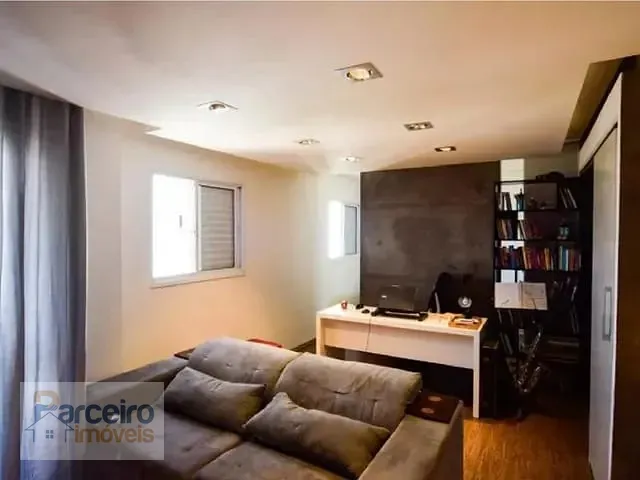 Apartamento com 51m² 2 quartos e 1 banheiro, à venda, no bairro Vila Bela em São Paulo