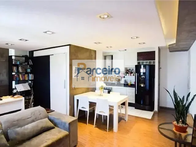 Apartamento com 51m² 2 quartos e 1 banheiro, à venda, no bairro Vila Bela em São Paulo
