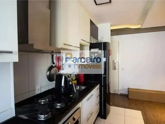 Apartamento com 51m² 2 quartos e 1 banheiro, à venda, no bairro Vila Bela em São Paulo