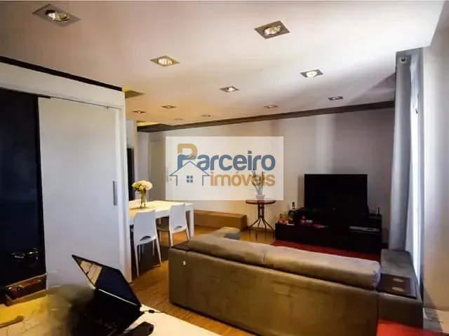 Apartamento com 51m² 2 quartos e 1 banheiro, à venda, no bairro Vila Bela em São Paulo