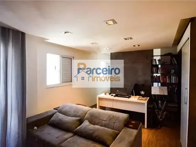 Apartamento com 51m² 2 quartos e 1 banheiro, à venda, no bairro Vila Bela em São Paulo
