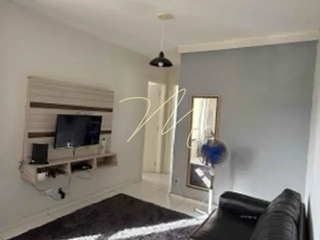 Apartamento 2 quartos e 2 banheiros, à venda, no bairro Nossa Senhora da Vitória em Ilhéus