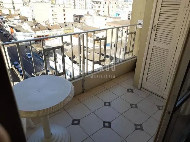 Apartamento com 128m² 2 quartos e 3 banheiros, à venda, no bairro Centro em Pelotas