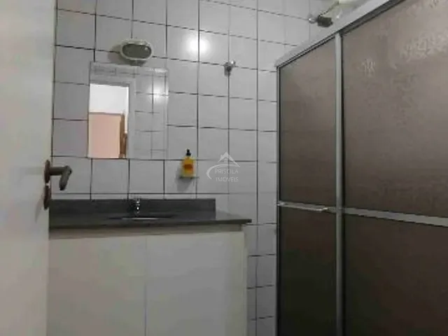Apartamento com 100m² 2 quartos e 2 banheiros, à venda, no bairro Boraceia em Bertioga