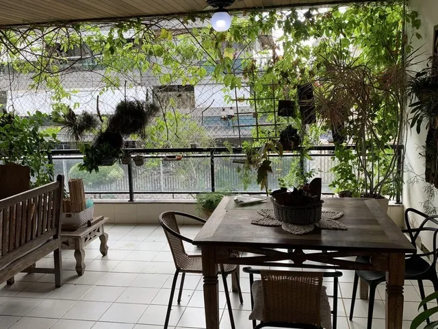 Foto do Apartamento - Apartamento à venda, Recreio dos Bandeirantes, Rio de Janeiro, RJ | Quality House