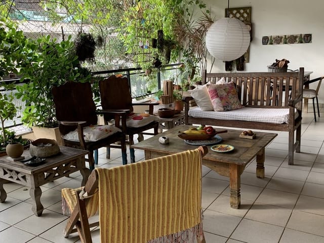 Foto do Apartamento - Apartamento à venda, Recreio dos Bandeirantes, Rio de Janeiro, RJ | Quality House