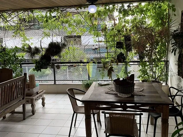 Apartamento com 109m² 2 quartos e 2 banheiros, à venda, no bairro Recreio dos Bandeirantes em Rio de Janeiro